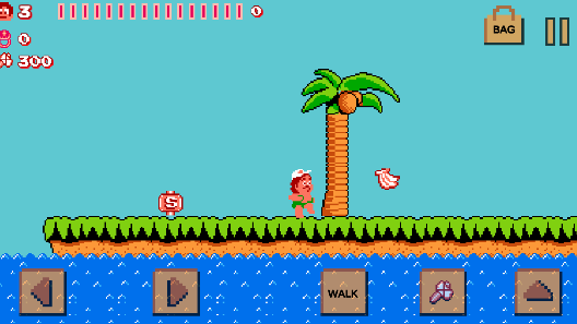 冒险岛FC经典单机版v4.8.2