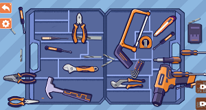 收纳模拟器无敌版v1.0.0