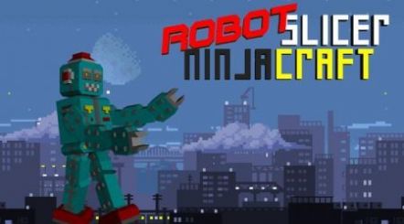 机器人切片忍者v1.0.5