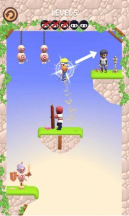 闪电忍者大师v0.2.0