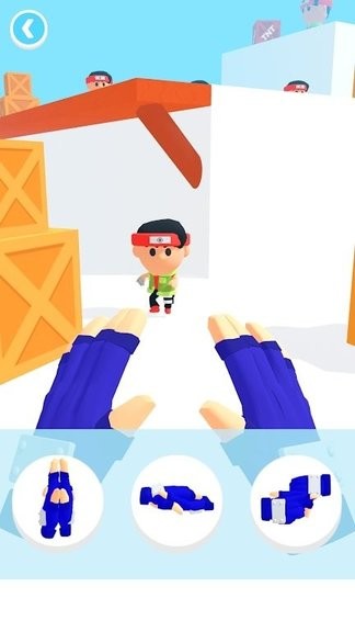 忍者之手内置菜单v0.3.8