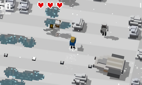 银河跳跃者：交叉战争全解锁v1.2