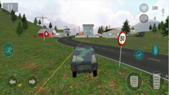 吃鸡精英对决v1.1