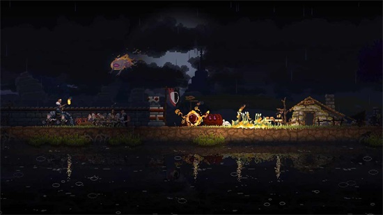 王国：两个皇冠无限宝石版v1.2.9