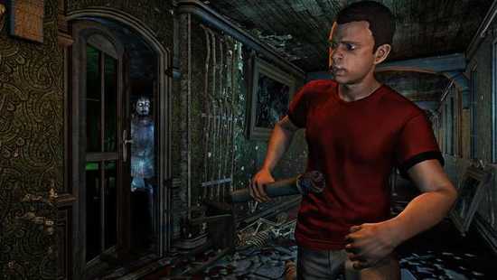 恐怖小丑生存v1.40