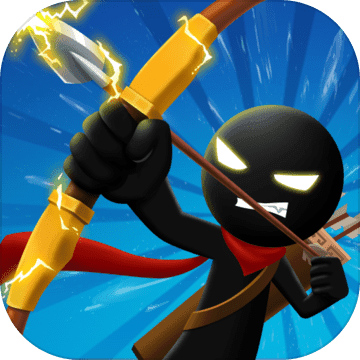 火柴人弓箭手无限版v1.0