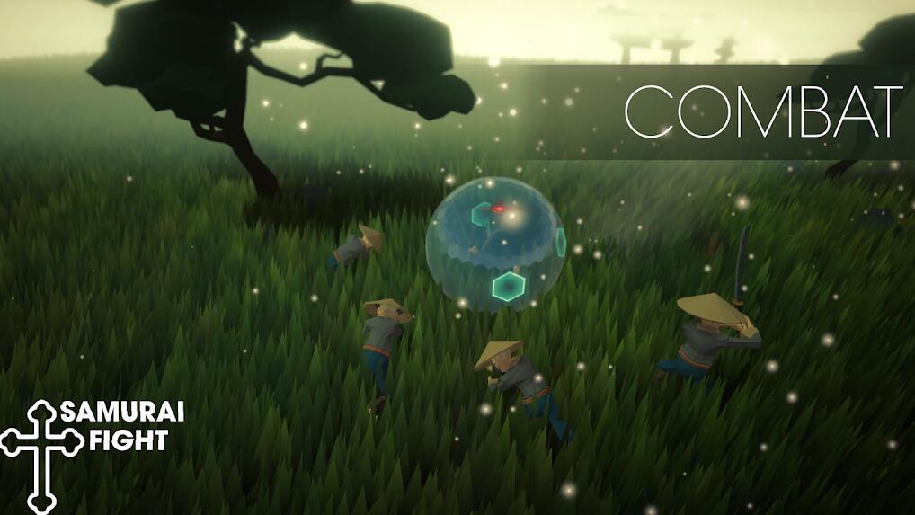 武士忍者对决v0.1.4