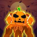 万圣节合并蓝色怪物v1.1