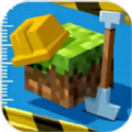 像素沙盒自由世界v1.0