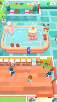 我的水疗天堂v0.1