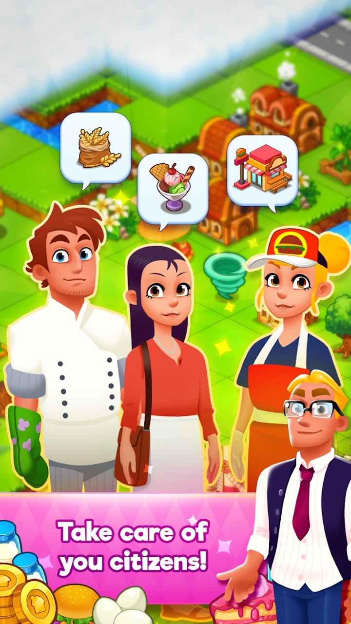 我的合并世界v0.0.17b