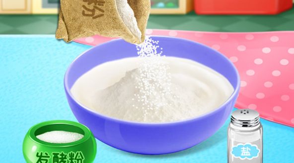 美味彩虹煎饼塔v1.0.0