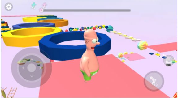 迷你先生冒险v1.0