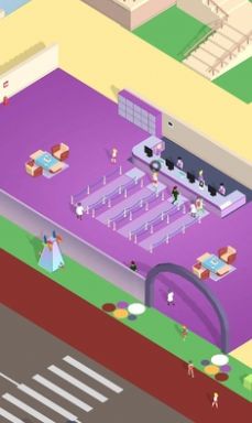 放置游客中心v1.0.1