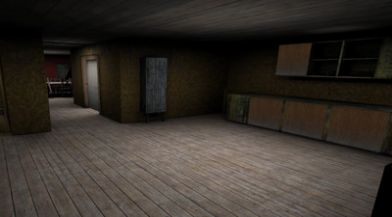 恐怖奶奶4v1.4.0.1