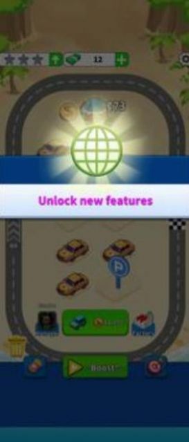 怠速车辆工厂v1.0.1