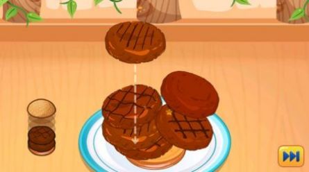 宝贝大厨烹饪v1.0.0.3