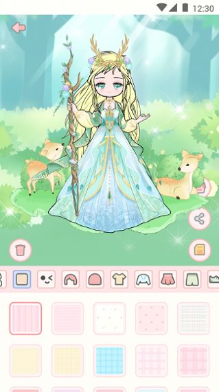 装扮次元少女v1.0.1