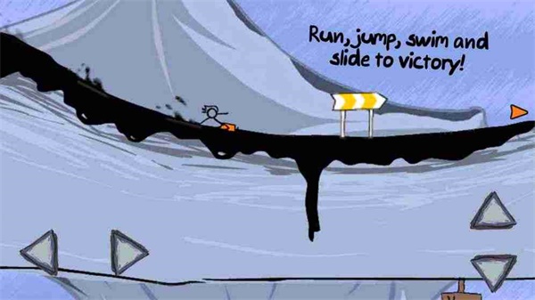 花裤小子历险记最旧版v1.1.3