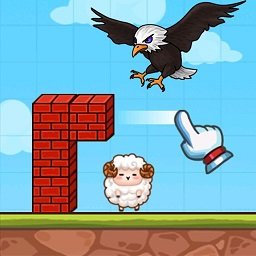 老鹰生存模拟器v1.0