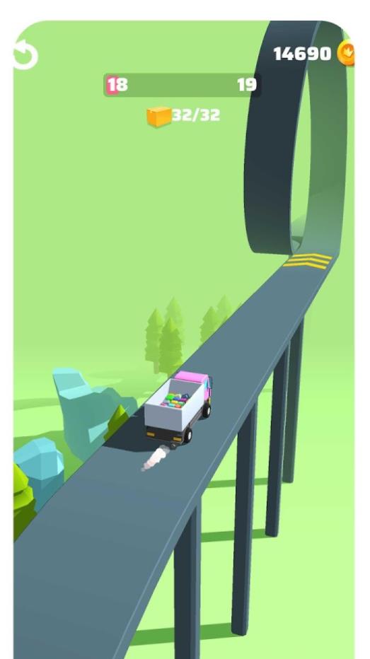 迷你货车大闯关v1.0.2