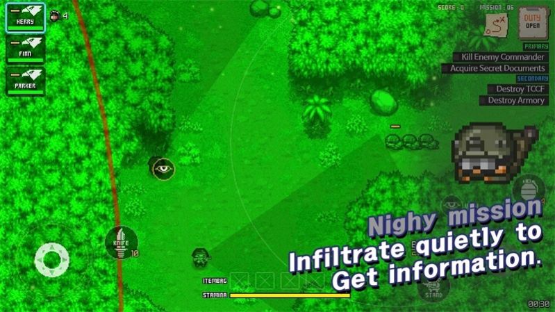 第六装甲部队v1.1.8