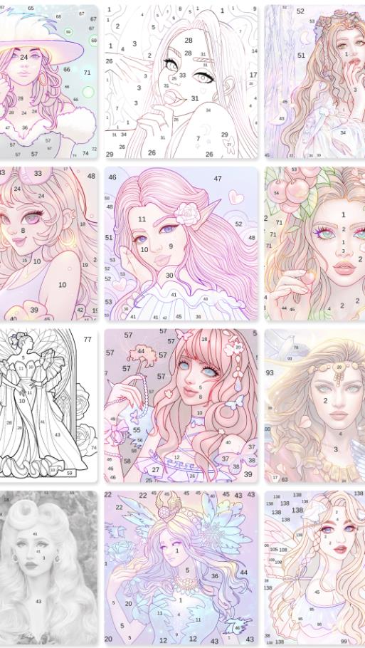 开心涂色书v1.03