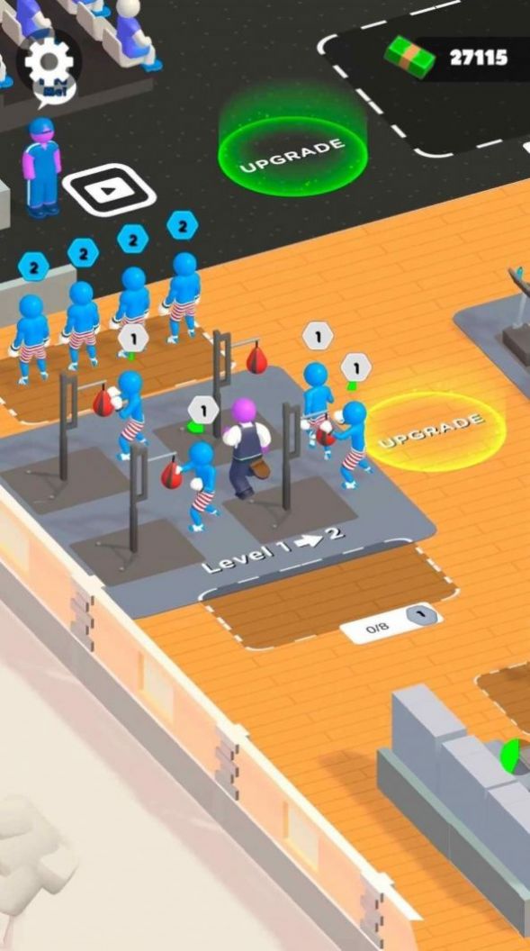 拳击手大亨v1.5.3