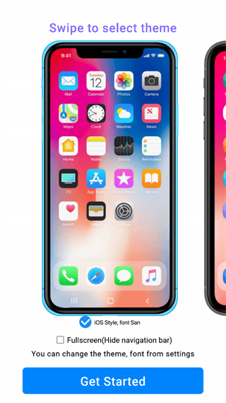 IPHONE14模拟器完整版v6.2.7