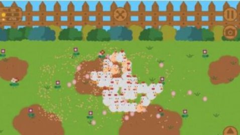 我的养鸡场v1.0.1