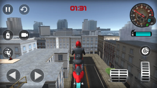 赛车小行家v1.0.3