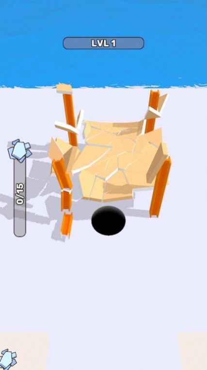 黑洞破坏者v1.0.0.5