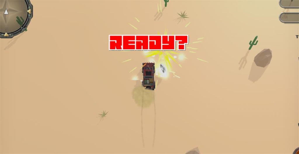 末日公路飙车v1.1.3