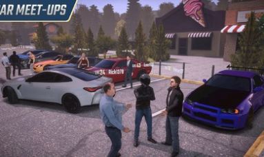 多人停车大师2汉化版v1.2.1