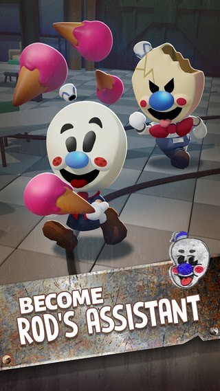 冰淇淋大亨不减反增版v1.0.6