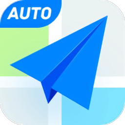 高德地图车机版v8.1.0.600057