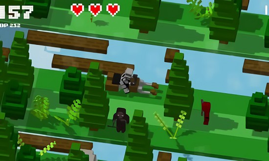 银河跳跃者：交叉战争全解锁v1.2