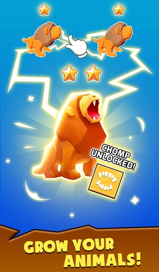 合并动物僵尸防御v1.0.1