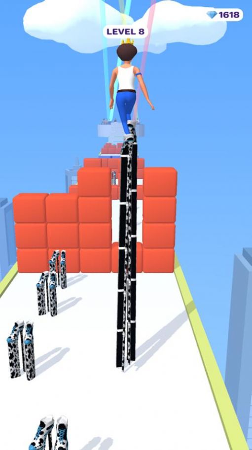 超级高跟鞋v1.1