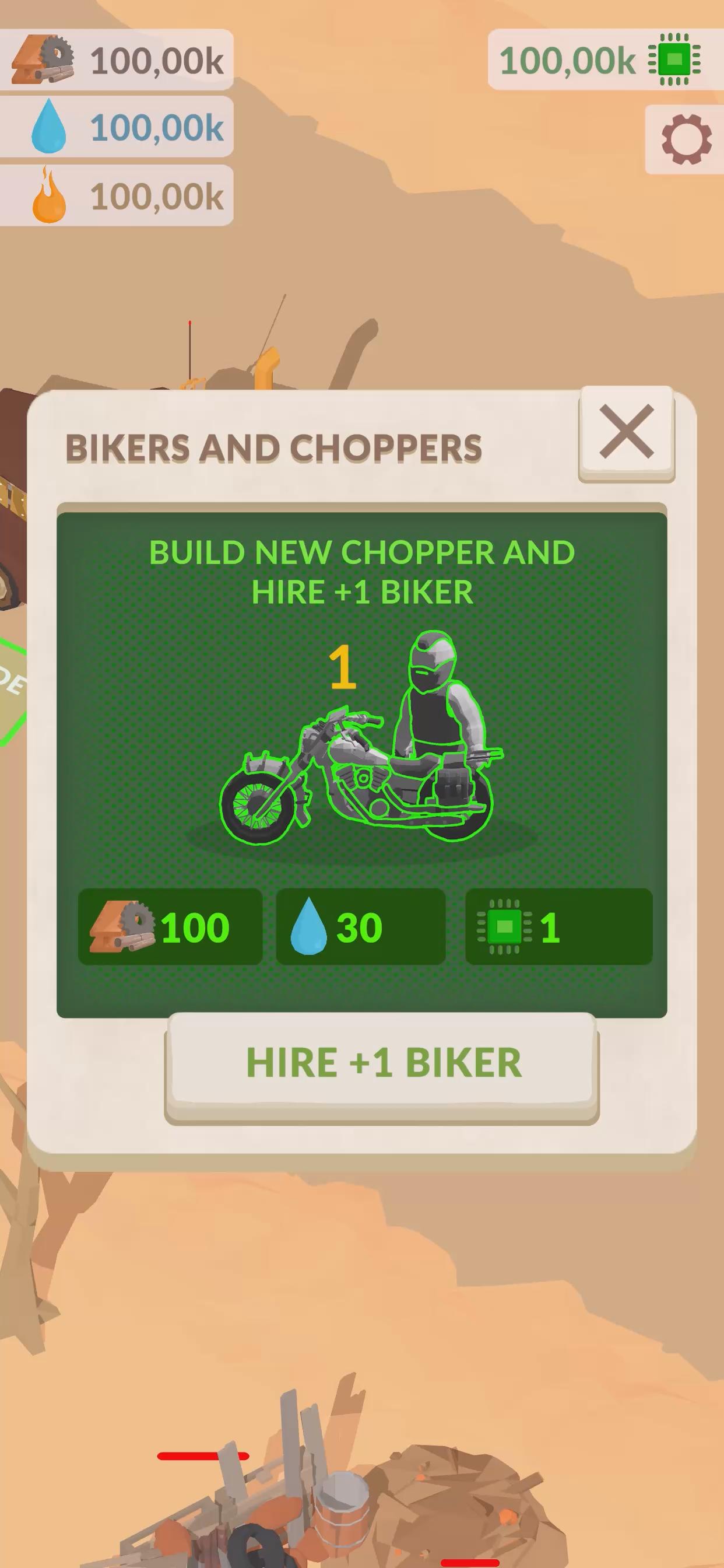 疯狂的乐队v0.2.6