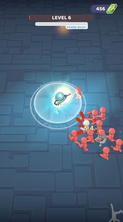 火柴人作战班v1.2