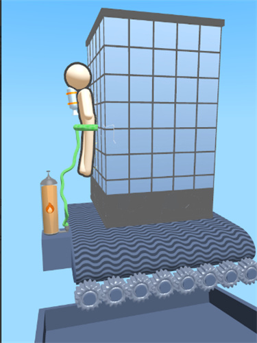 布娃娃摧毁v0.01