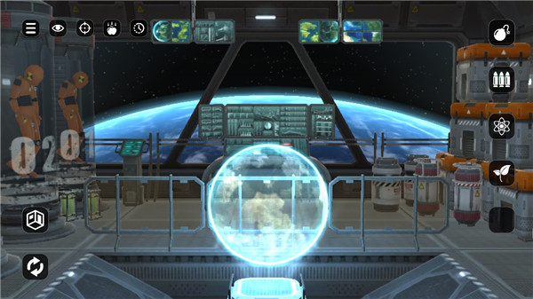 爆破模拟器无广告版v1.4.6