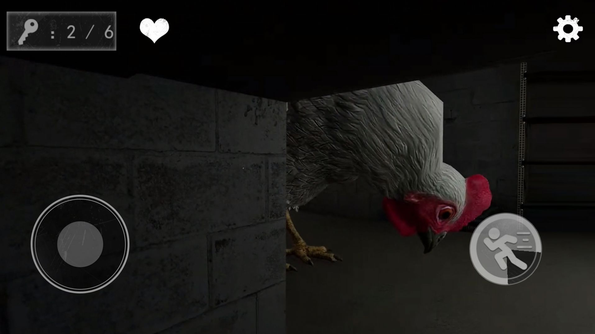 吃鸡吉利挑战v1.0