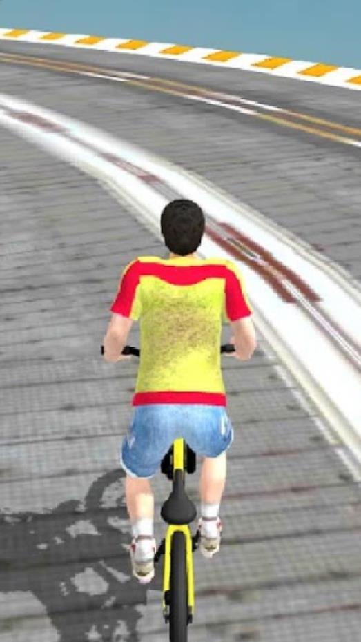 自行车特技赛v5.5