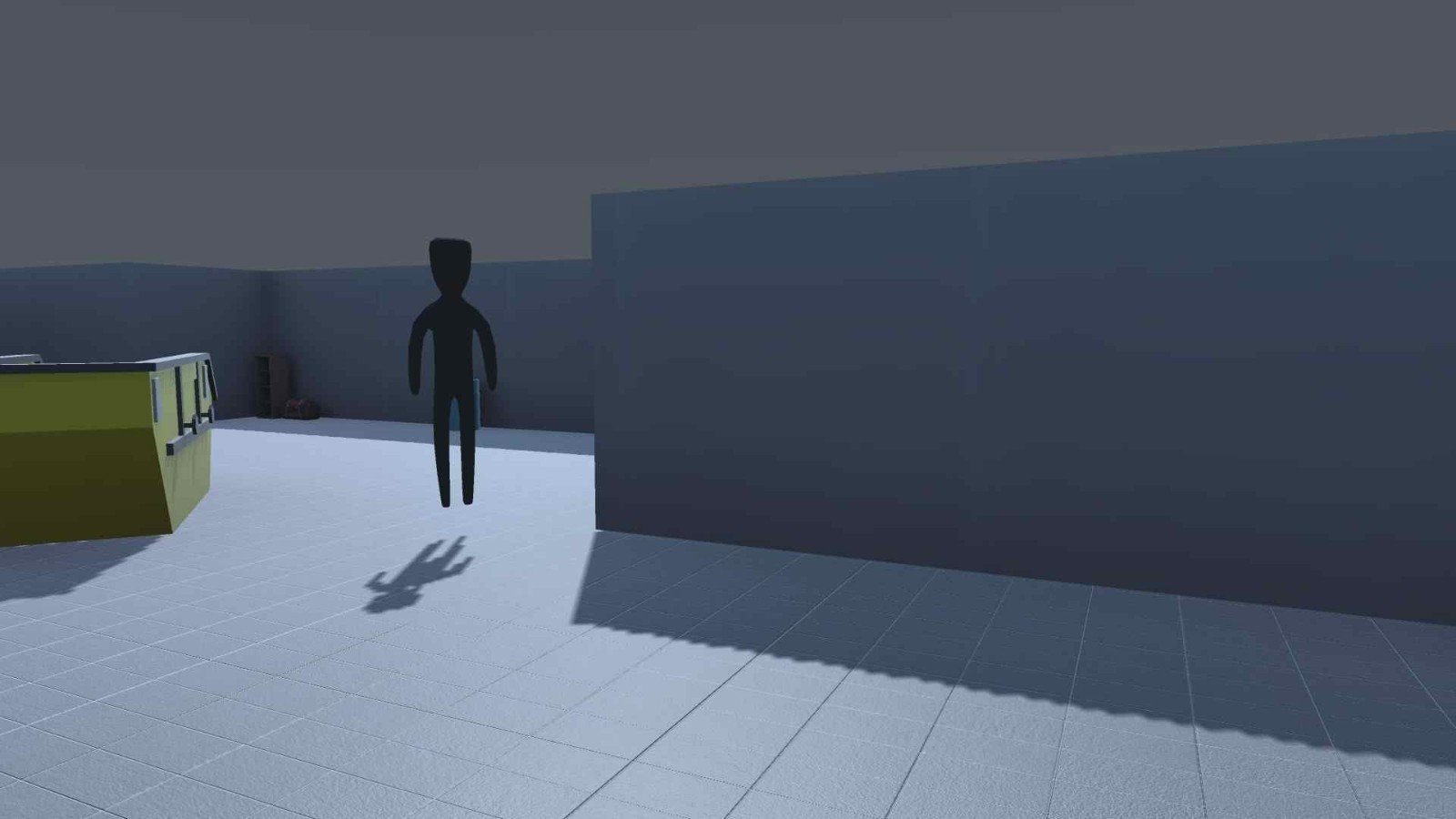 后室：恐怖级别v0.1.3