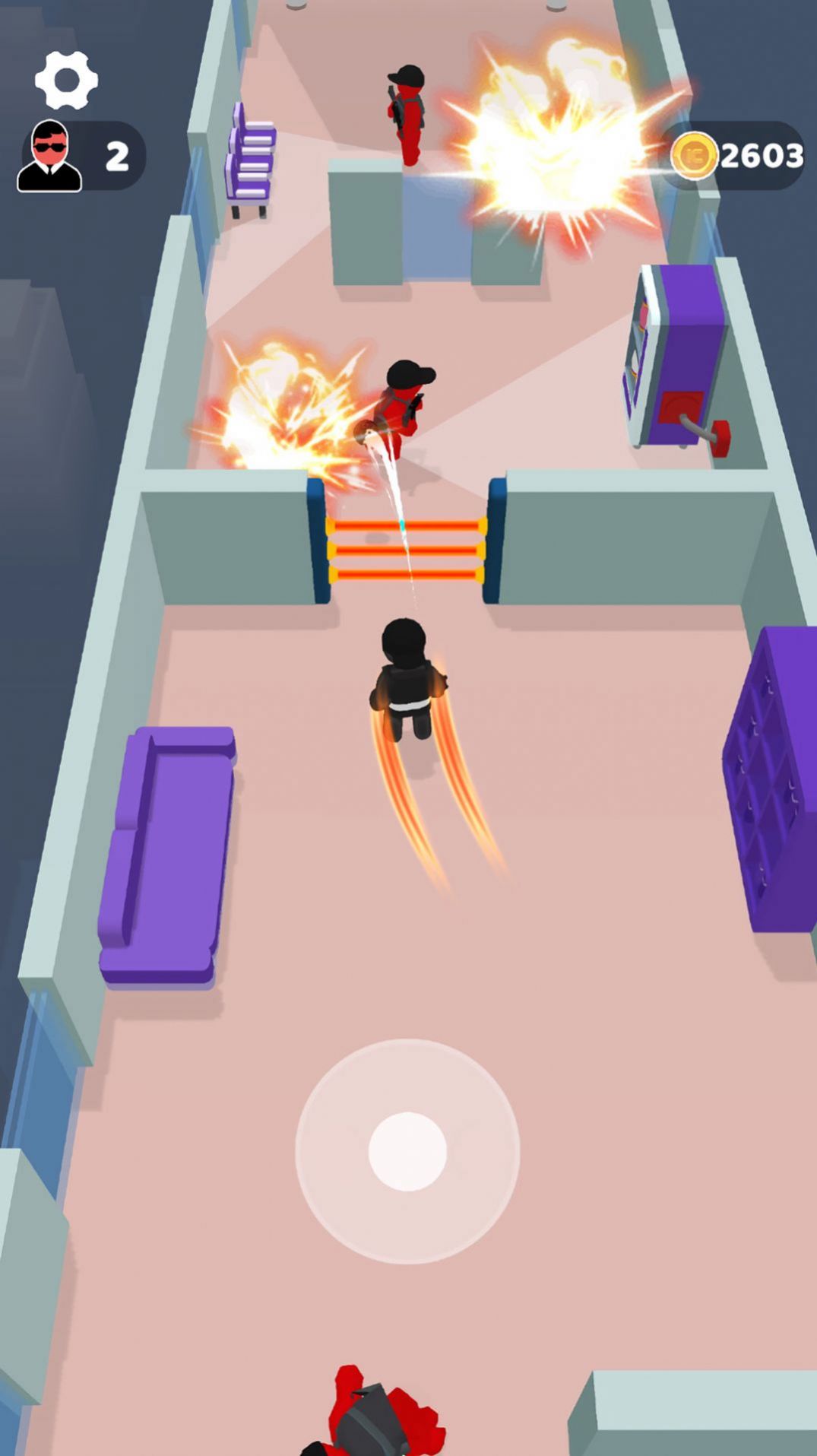 王者英雄大冒险v1.0.0