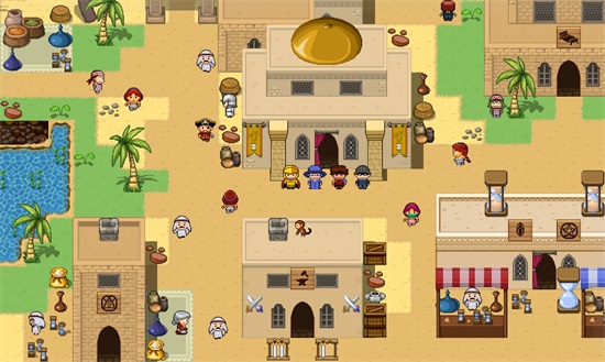 厄运与命运高级版无限金钱v2.0.0.8