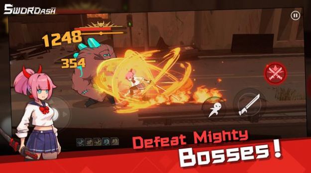 剑术末日之战v0.8