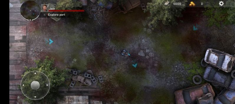 亡灵丧尸杀手v22.9